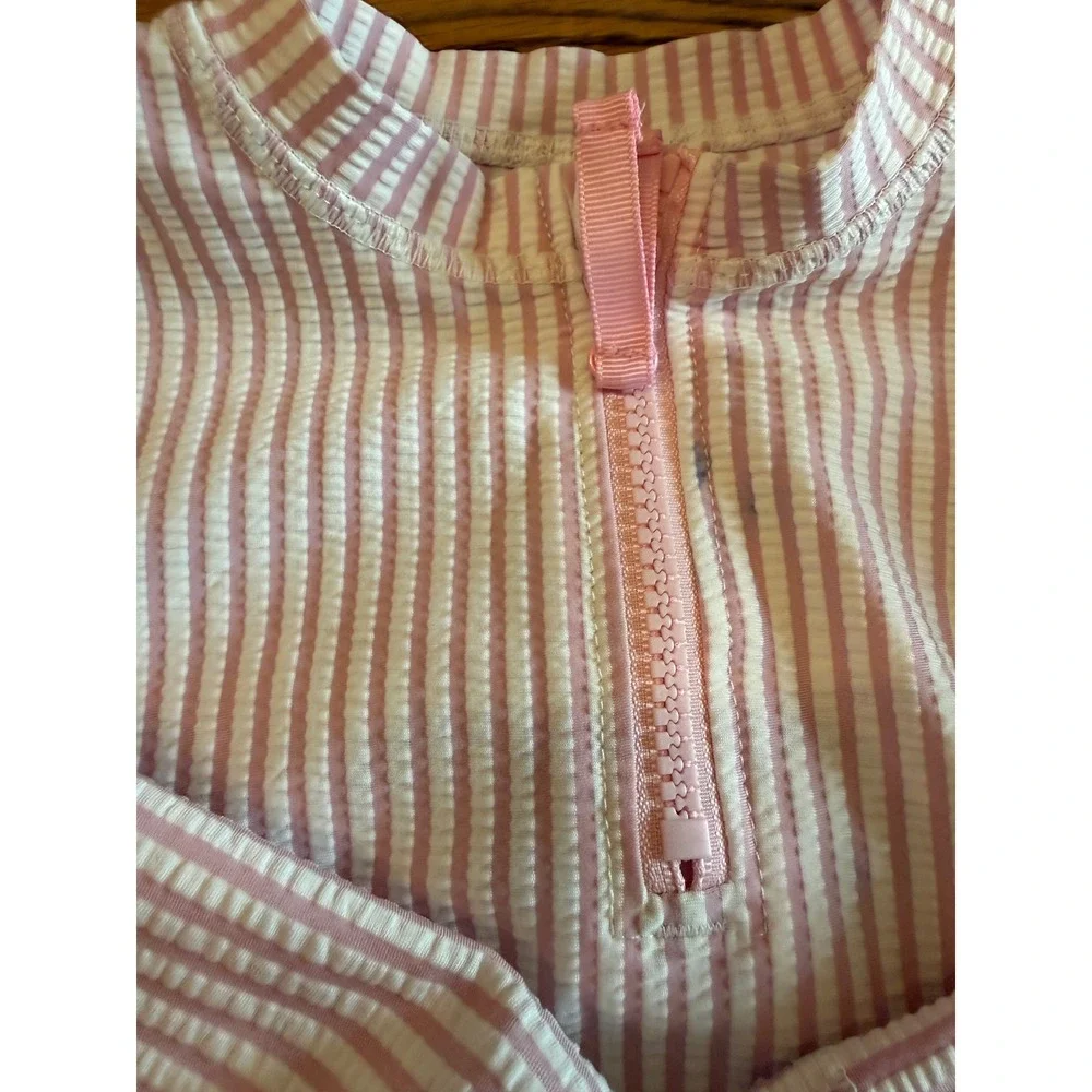 Rufflebutts long sleeve